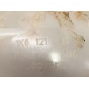 Recambio de deposito expansion para audi q3 (8ub, 8ug) 2.0 tdi quattro referencia OEM IAM 1K0121407A 1K0121407F 