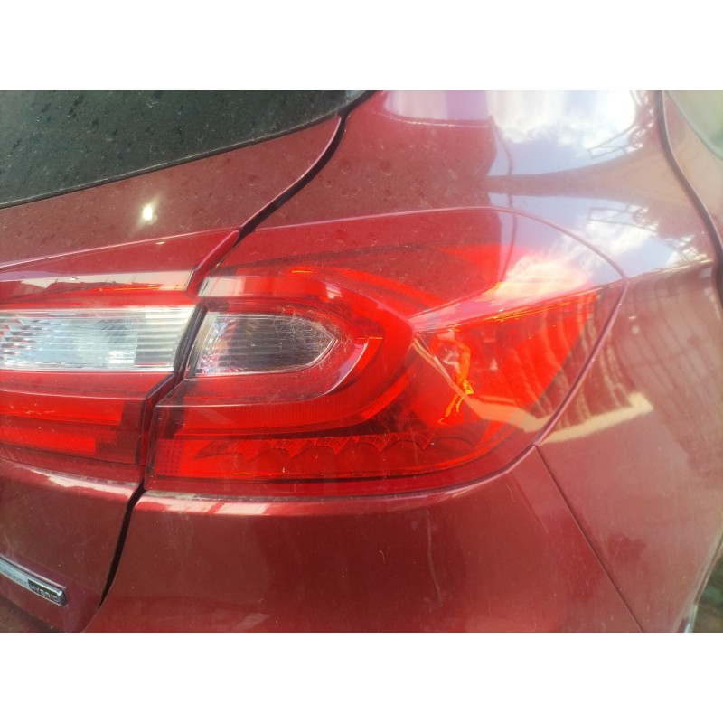 Recambio de piloto trasero derecho para ford fiesta vii (hj, hf) 1.0 ecoboost referencia OEM IAM   
