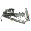 Recambio de elevalunas delantero derecho para seat leon (1p1) reference referencia OEM IAM 1P0837462A 1P0837402A 