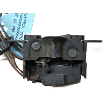 CERRADURA CAPOT A2108800960 / 1638800460 