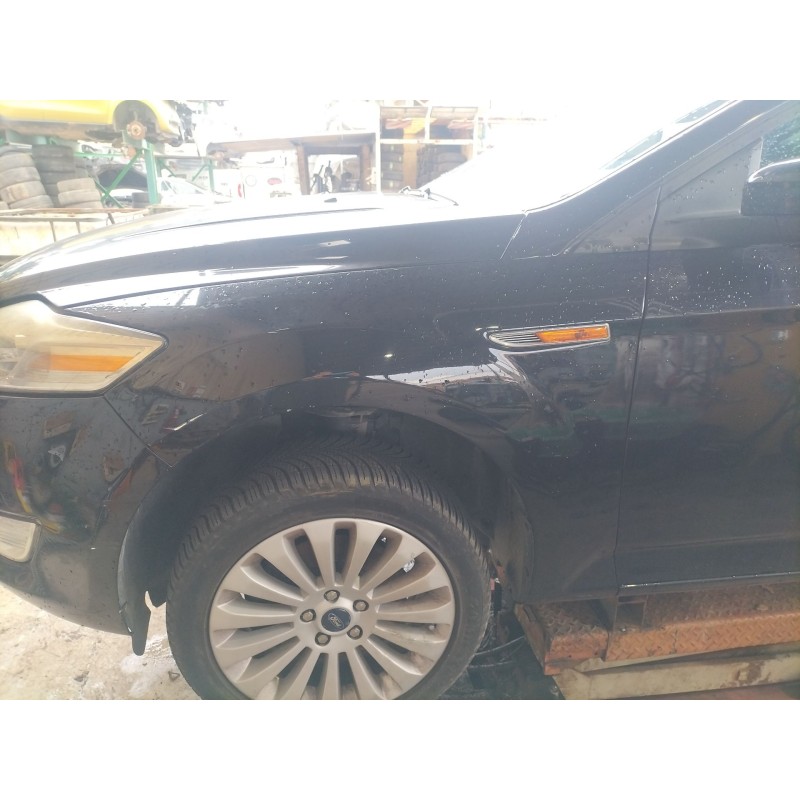 Recambio de aleta delantera izquierda para ford mondeo iv turnier (ba7) 2.0 tdci referencia OEM IAM   