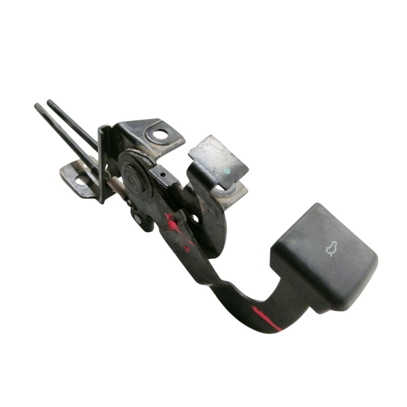 Recambio de no identificado para skoda fabia (6y2/6y3) 1.4 referencia OEM IAM 6Y1827611  