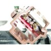 Recambio de airbag delantero derecho para ford cougar (mc) 2.0 referencia OEM IAM 98BBC042B84  