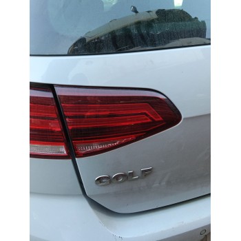 PILOTO TRASERO IZQUIERDO INTERIOR 5G0945093AG 