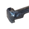 Recambio de paragolpes trasero para citroën berlingo (er_, ec_) 1.2 puretech 110 referencia OEM IAM 1633557180  
