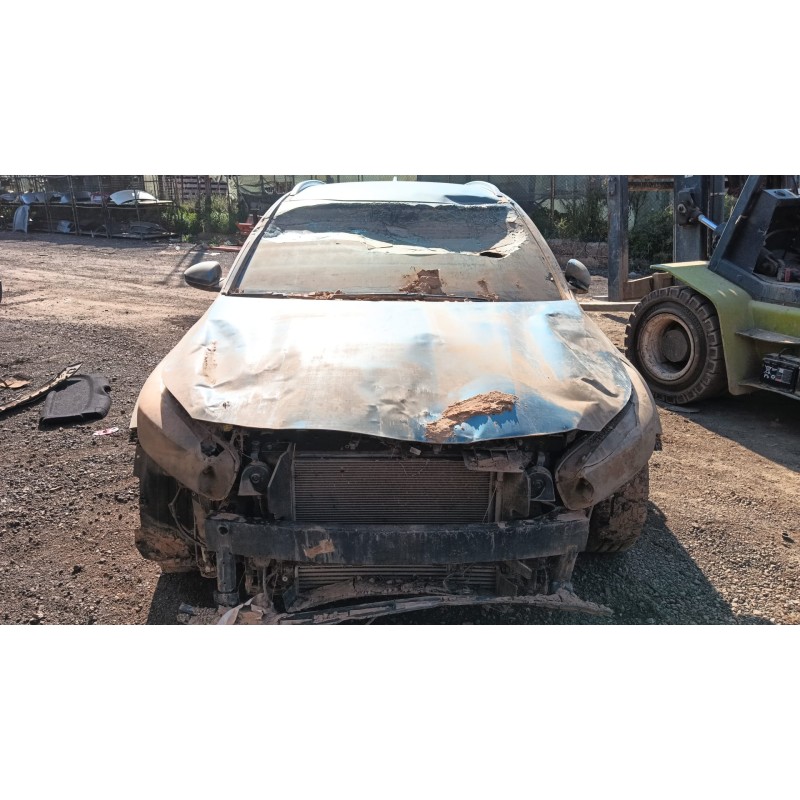 KIA XCEED (CD)