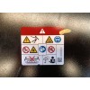 Recambio de bateria para volkswagen id.4 (e21) pro eléctrico referencia OEM IAM Z1915910HE 1EA804841AA 1A804842BF