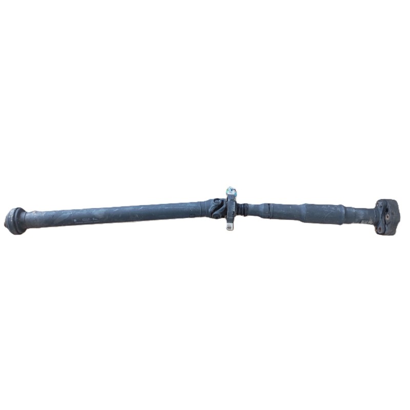 Recambio de transmision central para bmw x5 (g05, f95) 30 d mild-hybrid xdrive referencia OEM IAM 885762300 885762302 