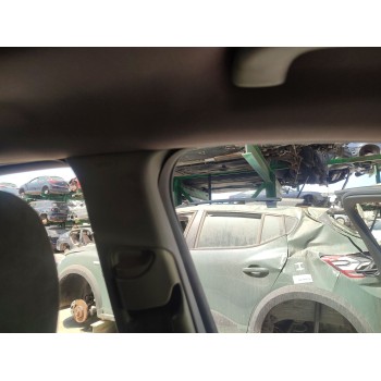 AIRBAG CORTINA DELANTERO IZQUIERDO 