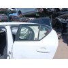 Recambio de elevalunas trasero izquierdo para lexus ct (zwa10_) 200h (zwa10_) referencia OEM IAM 6980422200 T30010620203480 
