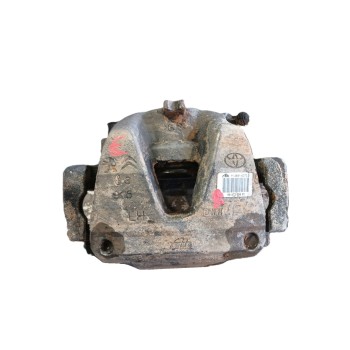 PINZA FRENO DELANTERA IZQUIERDA 1613260080 9847269880 11366100733