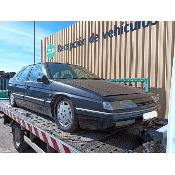 CITROËN XM (Y3)