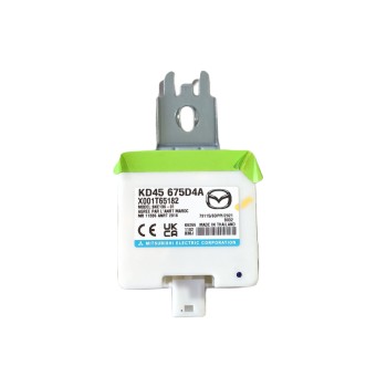 MODULO ELECTRONICO KD45675D4A X001T65182 8KE13601