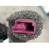 Recambio de parasol derecho para bmw x4 (f26) xdrive 35 d referencia OEM IAM 51167403562 5078885 