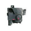 Recambio de faro antiniebla izquierdo para opel vectra c berlina comfort referencia OEM IAM 09185794 0096726 L59001 