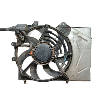 ELECTROVENTILADOR 9801666680 