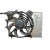 Recambio de electroventilador para peugeot 208 i (ca_, cc_) 1.6 bluehdi 100 referencia OEM IAM 9801666680  