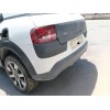Recambio de paragolpes trasero para citroën c4 cactus 1.6 bluehdi 100 referencia OEM IAM 1611428480  
