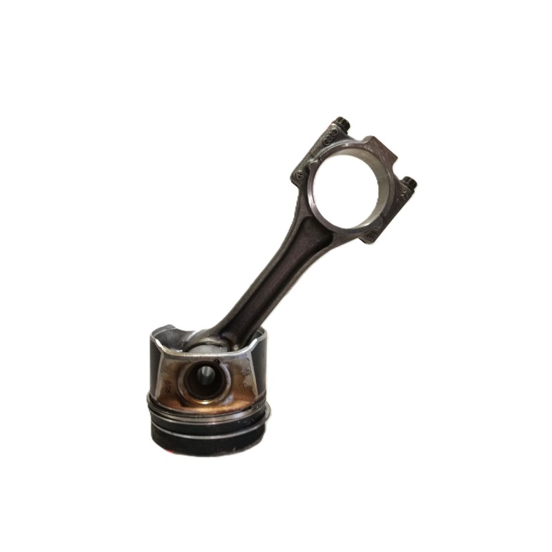Recambio de piston para volkswagen golf vii lim. (5g1) advance bluemotion referencia OEM IAM 4L107065D001 03LA 