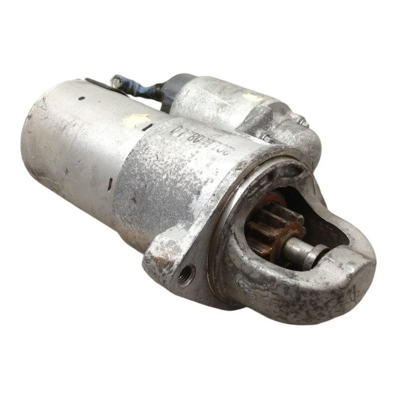 Recambio de motor arranque para hyundai ix35 comfort 2wd referencia OEM IAM 361002A800  8000396