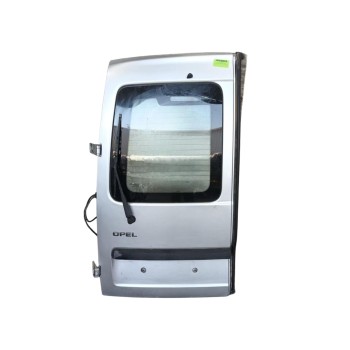 PUERTA TRASERA IZQUIERDA 9199779 