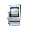 Recambio de puerta trasera izquierda para opel combo furgoneta/monovolumen 1.7 dti 16v referencia OEM IAM 9199779  