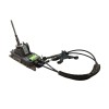 Recambio de varillaje cambio para seat leon (1p1) 1.6 tdi referencia OEM IAM 1K0711266AC 1K0711049CH 