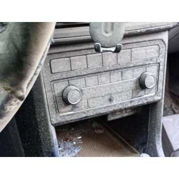 MANDO CALEFACCION / AIRE ACONDICIONADO 2G0907044REYW 