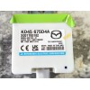 Recambio de modulo electronico para mazda cx-5 (kf) 2.0 referencia OEM IAM KD45675D4A X001T65182 8KE13601