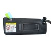 Recambio de parasol derecho para bmw x4 (f26) xdrive 35 d referencia OEM IAM 51167403562 5078885 