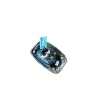 Recambio de maneta exterior lateral derecha para iveco daily vi furgoneta 33s16, 35s16, 35c16, 40c16, 50c16 referencia OEM IAM 5
