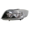 Recambio de faro izquierdo para bmw serie 3 touring (e91) 318i referencia OEM IAM 084441150L  