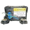 Recambio de modulo electronico para land rover freelander (lr2) td4 xs referencia OEM IAM DH5214B296AB  