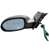 Recambio de retrovisor izquierdo para citroën c5 berlina 2.0 16v premier referencia OEM IAM 8149HX  