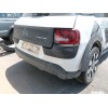 Recambio de paragolpes trasero para citroën c4 cactus 1.6 bluehdi 100 referencia OEM IAM 1611428480  