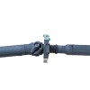 Recambio de transmision central para bmw x5 (g05, f95) 30 d mild-hybrid xdrive referencia OEM IAM 885762300 885762302 