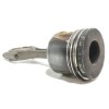 Recambio de piston para seat altea xl (5p5) freetrack 4x4 referencia OEM IAM 03G107065J001  