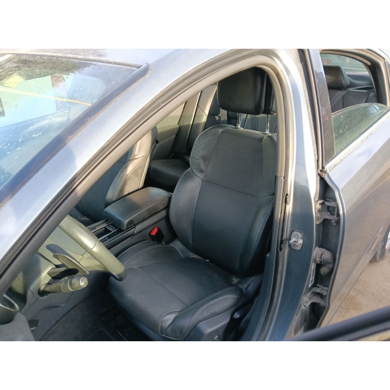 Recambio de asiento delantero izquierdo para peugeot 508 i (8d_) 1.6 hdi referencia OEM IAM   