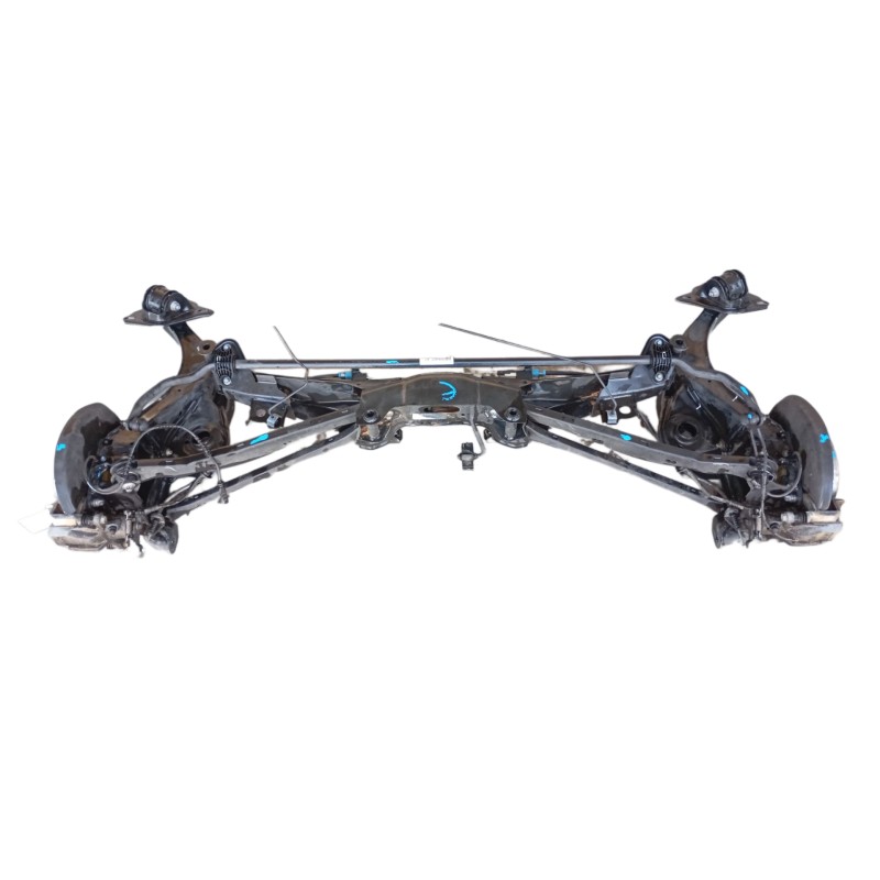 Recambio de puente trasero para mini mini (f56) cooper d referencia OEM IAM 33306851559 685989101 