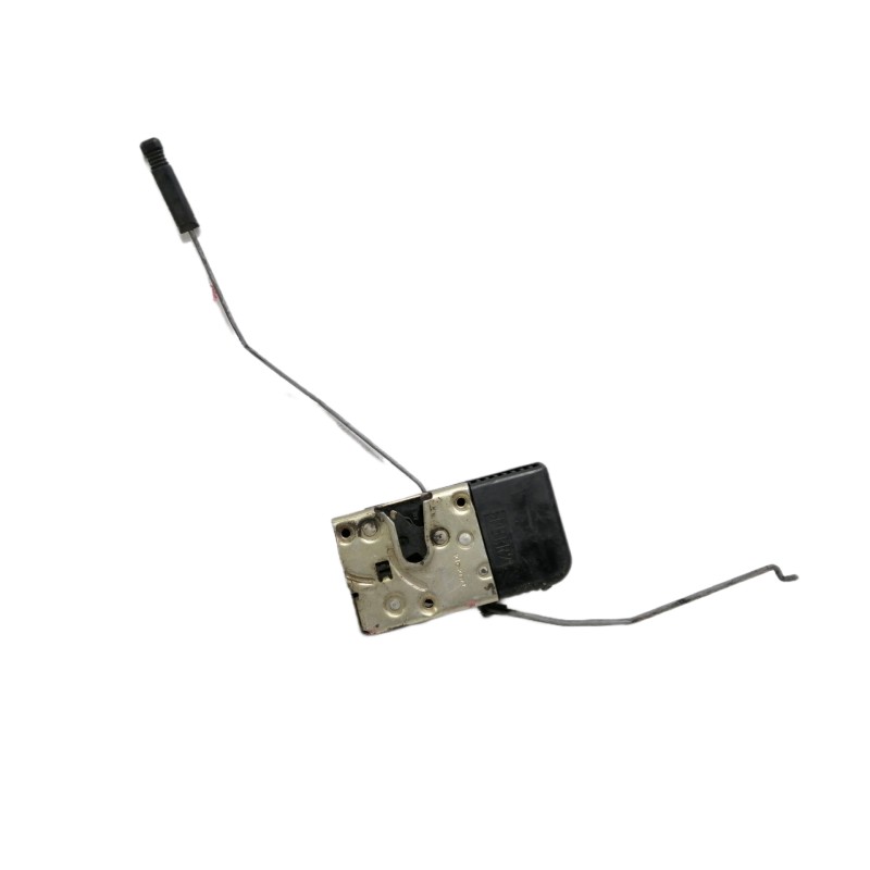 Recambio de cerradura puerta delantera derecha para peugeot expert kasten standard referencia OEM IAM   