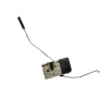Recambio de cerradura puerta delantera derecha para peugeot expert kasten standard referencia OEM IAM   