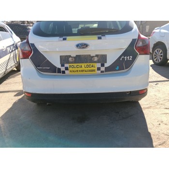PARAGOLPES TRASERO 1852397 / 1705332 