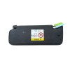Recambio de parasol derecho para bmw x4 (f26) xdrive 35 d referencia OEM IAM 51167403562 5078885 