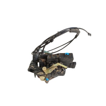 CERRADURA PUERTA TRASERA DERECHA 1637302235 A1637302235 