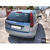 ford fiesta v (jh_, jd_) del año 2005