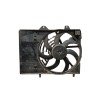 Recambio de electroventilador para peugeot 208 i (ca_, cc_) 1.6 bluehdi 100 referencia OEM IAM 9801666680  