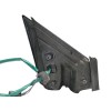Recambio de retrovisor izquierdo para citroën c5 berlina 2.0 16v premier referencia OEM IAM 8149HX  