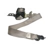 Recambio de cinturon seguridad delantero izquierdo para jeep gr. cherokee (wh) 3.0 crd overland referencia OEM IAM 1CL65BD1AF  