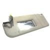 Recambio de parasol izquierdo para volkswagen passat berlina (3b3) comfortline referencia OEM IAM 3B0857551  