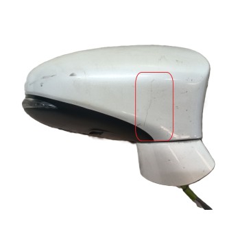 ESPEJO RETROVISOR DERECHO 8791076131A0 